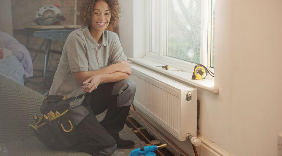 Local annual plumbing maintenance in Alsip, IL